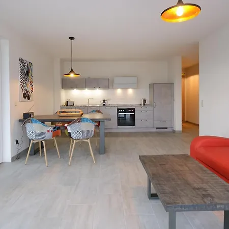 Havel-spitze Apartment