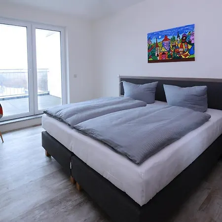 아파트 Havel-spitze *