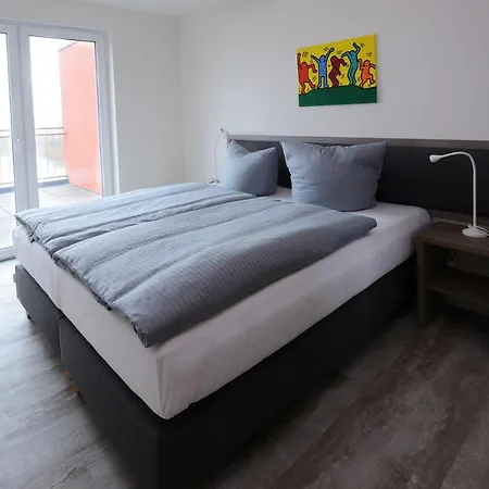 Havel-spitze 브란덴부르크