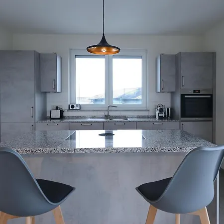 아파트 Havel-spitze