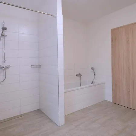 Havel-spitze 아파트 브란덴부르크