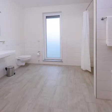 아파트 Havel-spitze 브란덴부르크