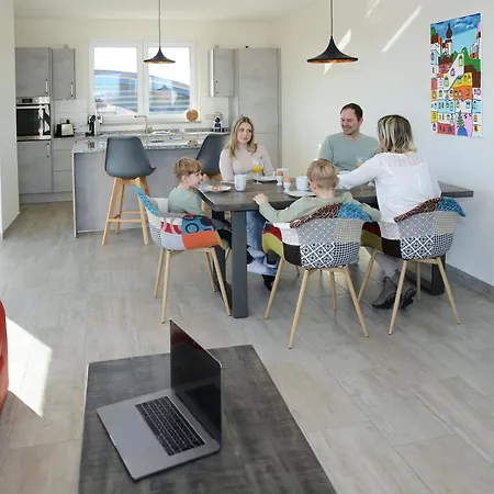 아파트 Havel-spitze *