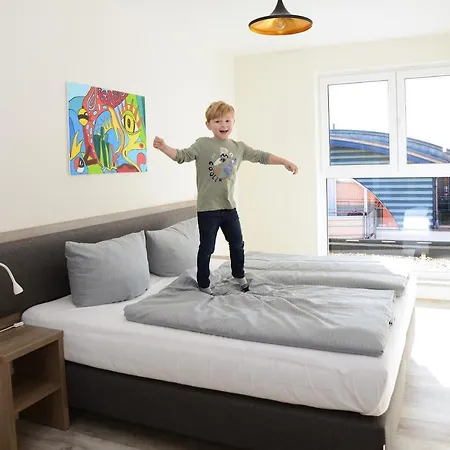 Havel-spitze * 브란덴부르크