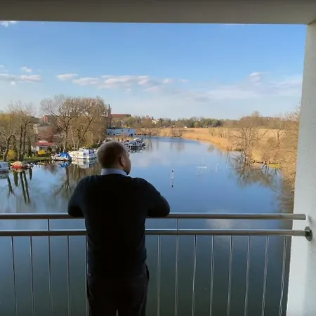 Apartment Havel-spitze