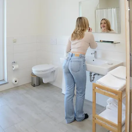 Apartment Havel-spitze *