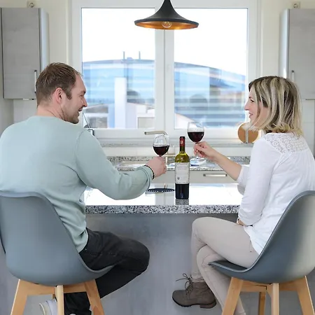 Havel-spitze 브란덴부르크