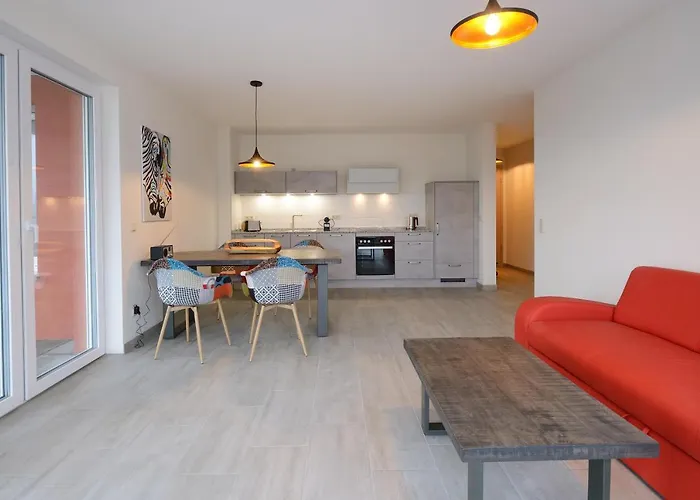 Havel-spitze Apartment