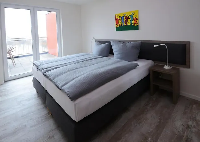 Havel-spitze Brandenburg an der Havel