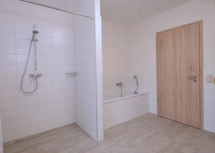 Havel-spitze Apartment Brandenburg (Brandenburg an der Havel)