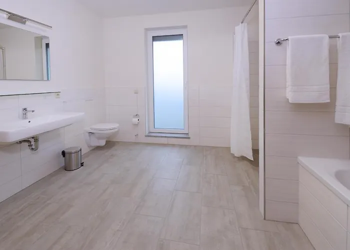 Apartment Havel-spitze Brandenburg (Brandenburg an der Havel)