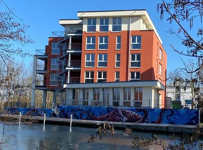 Havel-spitze Apartment