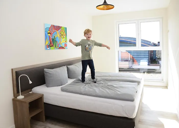 Havel-spitze * Brandenburg an der Havel