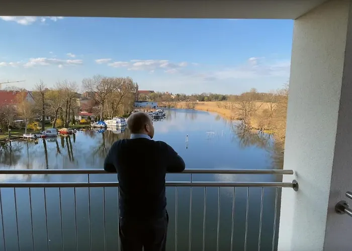 Apartment Havel-spitze