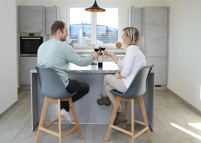 Havel-spitze Brandenburg an der Havel