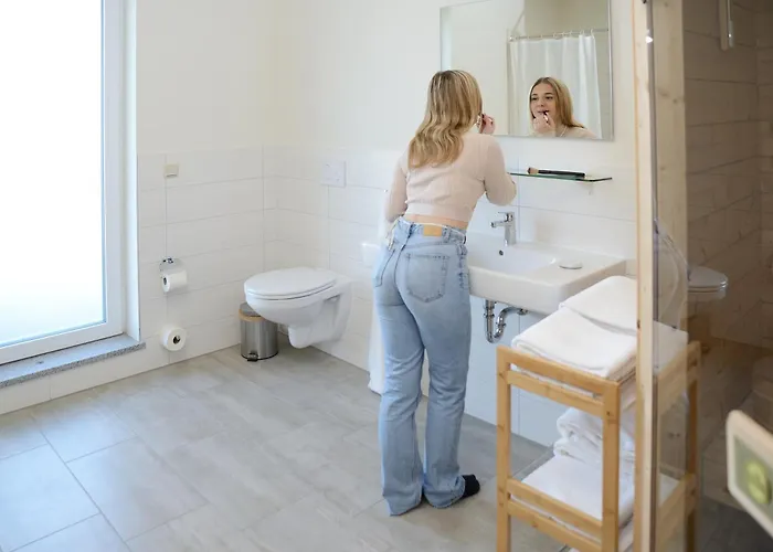 Apartment Havel-spitze *